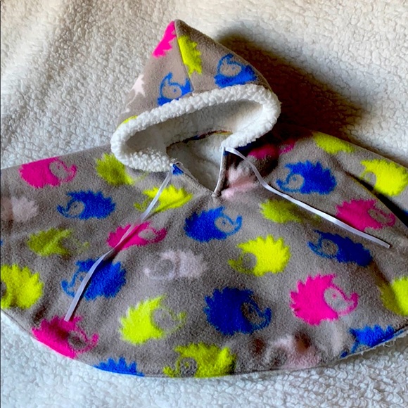 Other - Carseat poncho